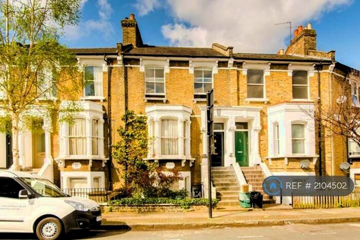 1 Bedroom Flat To Rent In Islington, London, N5