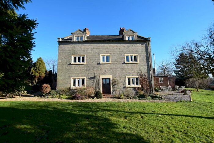 1 Bedroom Flat To Rent In New Park Farm Annexe, Lodge Lane, Kirk Langley, Ashbourne, Derbyshire, DE6