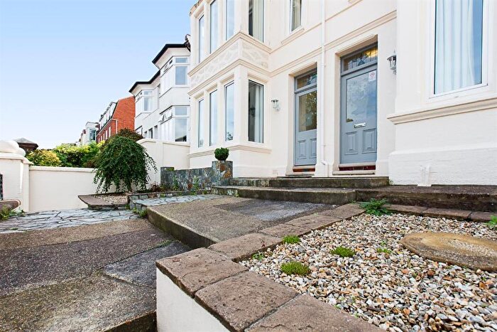 1 Bedroom Private Hall To Rent In Heavitree Road, Exeter, EX1