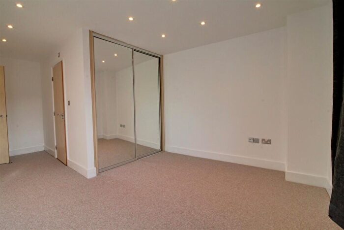 2 Bedroom Apartment To Rent In Brindley Point, Sheepcote Street, Brindley Place, Birmingham, B16