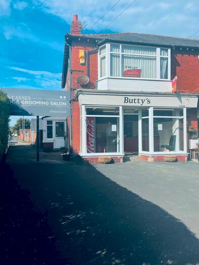 2 Bedroom Flat To Rent In Flat, 5 Moorland Road, Lytham St. Annes, FY8
