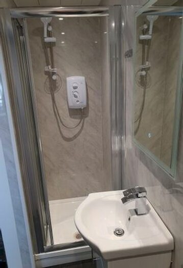 1 Bedroom Flat To Rent In Hubert Road, Selly Oak, Birmingham, B29