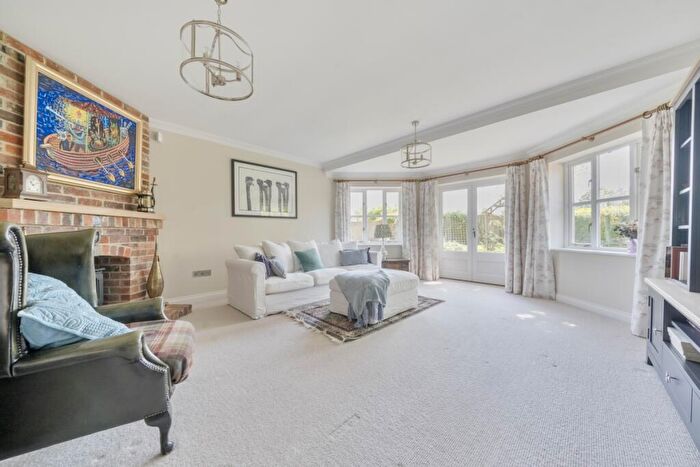 5 Bedroom Detached House To Rent In Abbotts Hill Little Ann, SP11