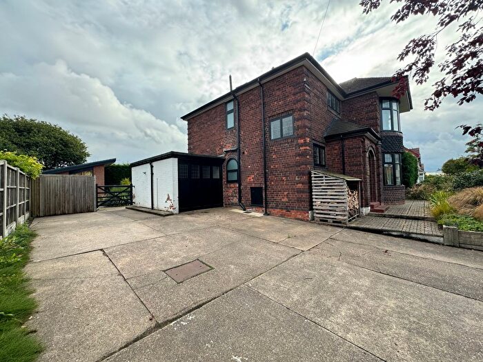 3 Bedroom Property To Rent In Moorgate Park, Retford, DN22