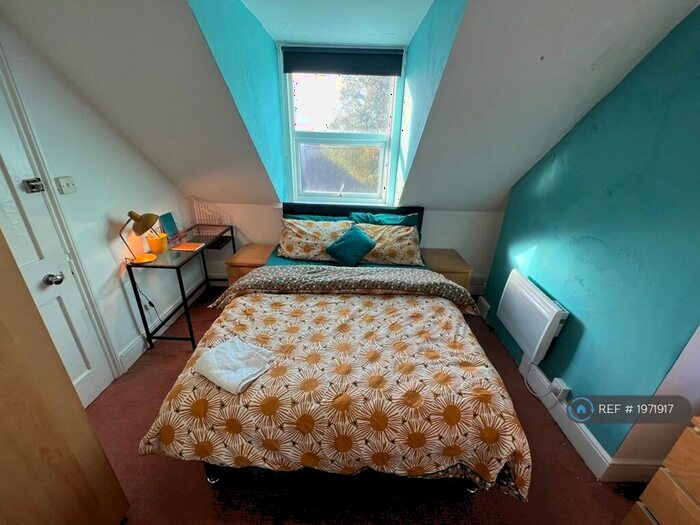 1 Bedroom Flat To Rent In Basingstoke Road, Reading, RG2