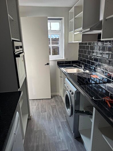 1 Bedroom Maisonette To Rent In Cademan Close, Leicester, Leicestershire, LE2