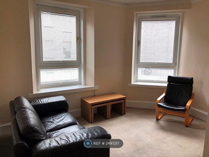 2 Bedroom Flat To Rent In Urquhart Road, Aberdeen, AB24