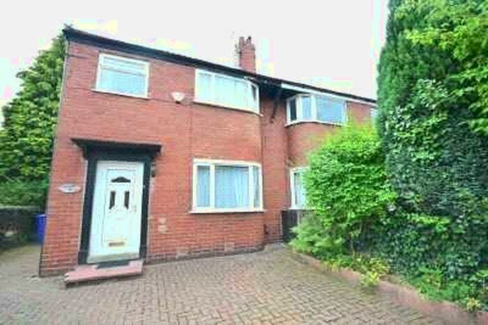 3 Bedroom Semi-Detached House To Rent In Maywood Avenue, Didsbury, Manchester, M20