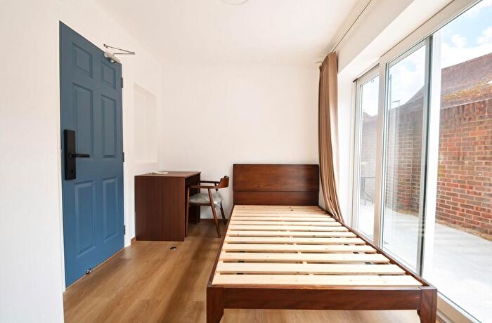 1 Bedroom Apartment To Rent In Guildford, GU2