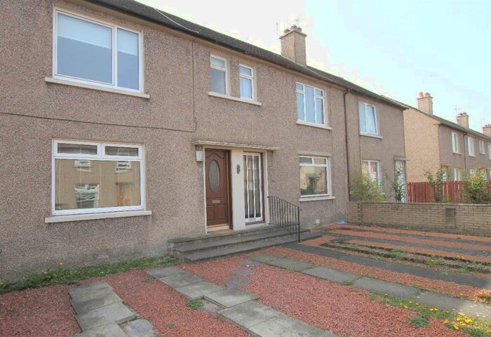 2 Bedroom Terraced House To Rent In Hamilton Road, Grangemouth, FK3