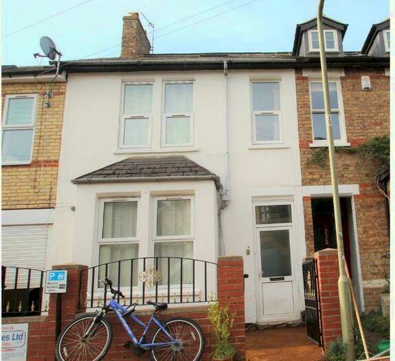 5 Bedroom Terraced House To Rent In St Marys Road, Cowley Road, OX4