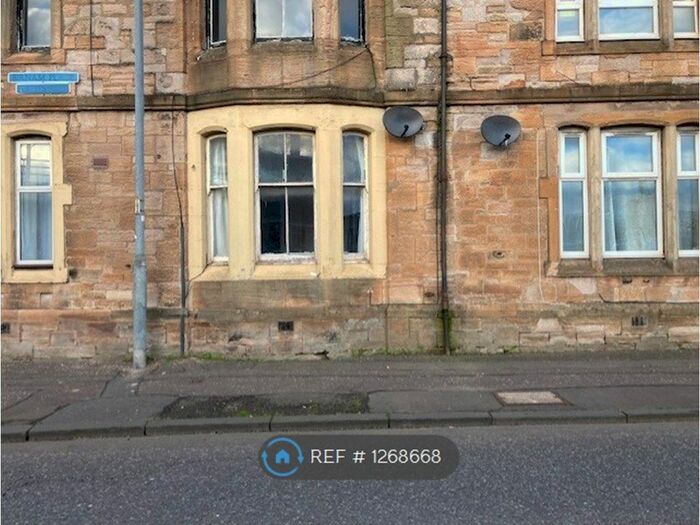 1 Bedroom Flat To Rent In Ladysmill, Falkirk FK2