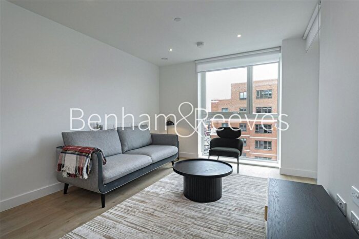 1 Bedroom Flat To Rent In Southlake Road, London, SE28