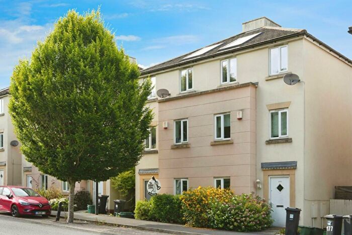 5 Bedroom House To Rent In Long Down Avenue, Bristol, BS16