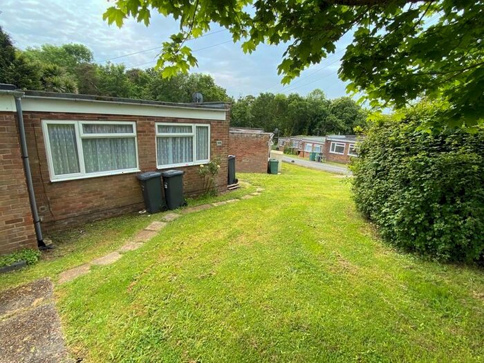 2 Bedroom Property To Rent In Gurnard Pines, Cockleton Lane, Gurnard, Cowes, PO31