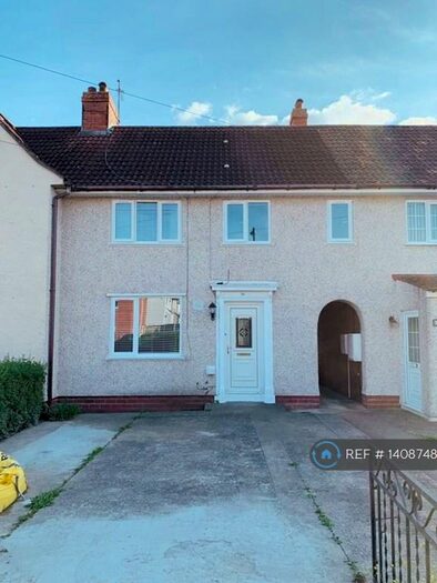 4 Bedroom Terraced House To Rent In Camborne Road, Bristol, BS7