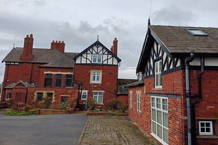 1 Bedroom Flat To Rent In Yule Croft, Wakefield, WF2