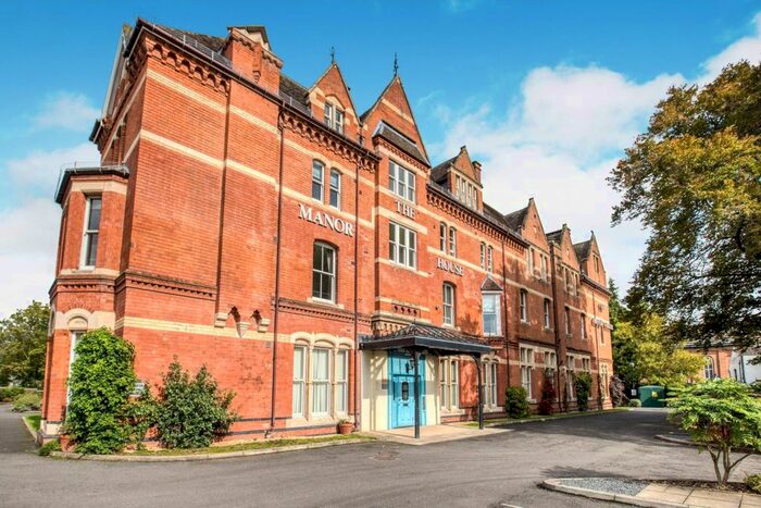 1 Bedroom Flat To Rent In Avenue Road, Leamington Spa, CV31