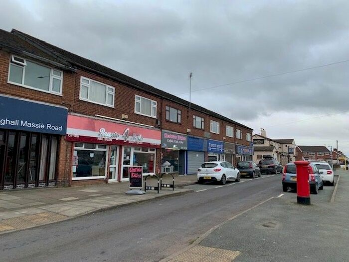 1 Bedroom Flat To Rent In Saughall Massie Road, Saughall Massie, CH49