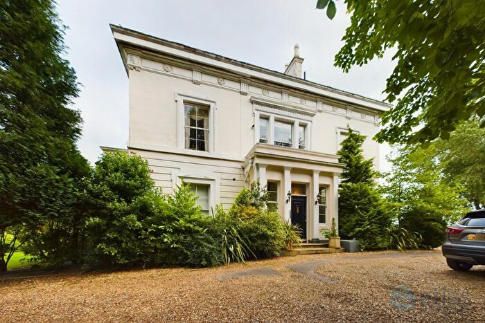 1 Bedroom Apartment To Rent In Thingwall Road, Childwall, L15