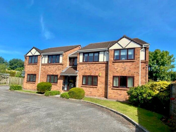 2 Bedroom Apartment To Rent In Montagu Road, Formby, Liverpool, L37