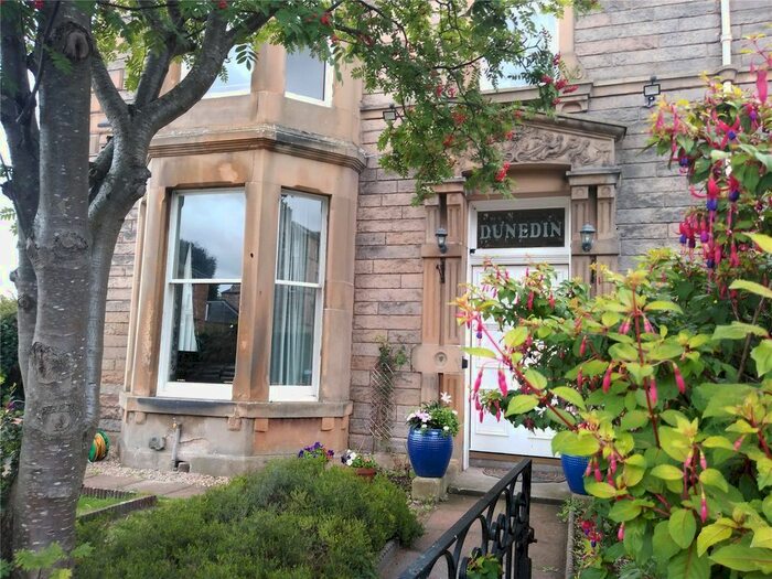 2 Bedroom Detached House To Rent In Priestfield Road, Edinburgh, Midlothian, EH16