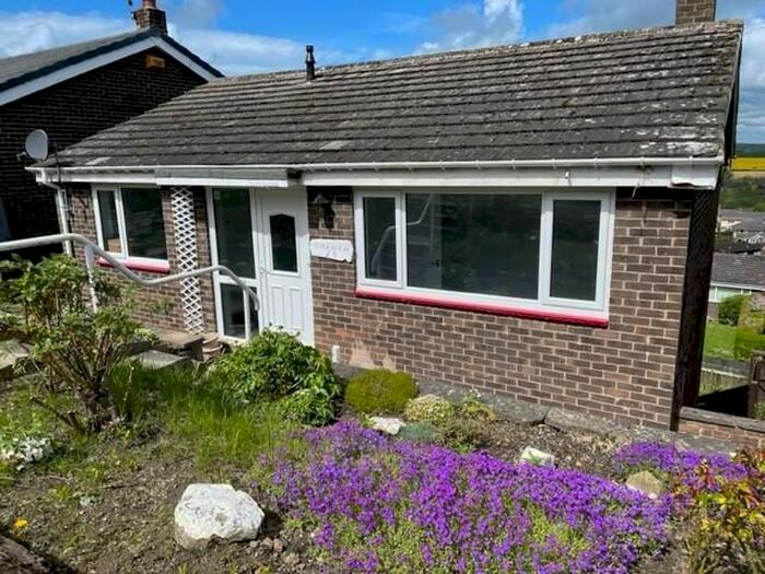 4 Bedroom Detached House To Rent In Western Avenue, Prudhoe, Prudhoe, Northumberland, NE42