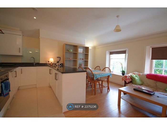 1 Bedroom Flat To Rent In Bedford Place, Southampton, SO15