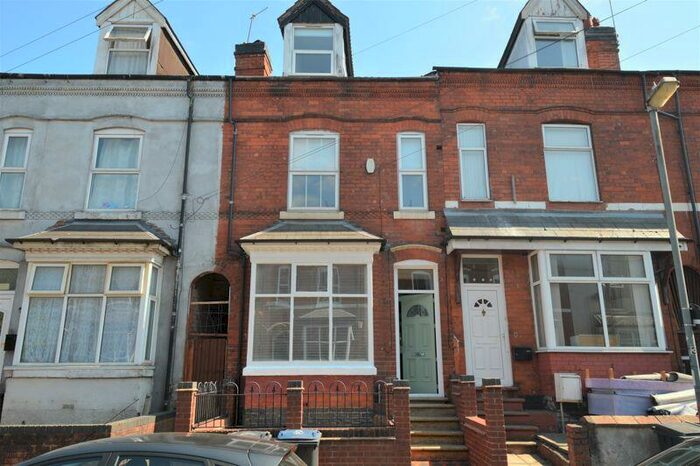 5 Bedroom Terraced House To Rent In Station Road, Kings Heath, B14