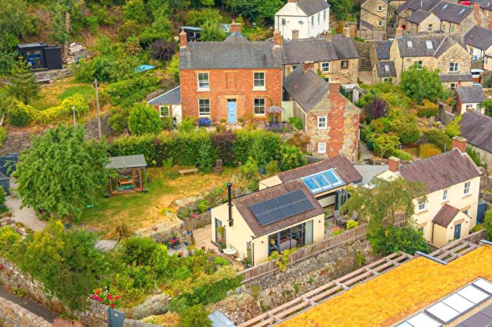 3 Bedroom Detached House For Sale In Bowling Green House, Wirksworth, Matlock, Derbyshire, DE4