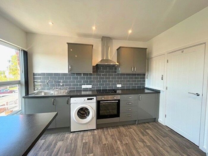 2 Bedroom Property To Rent In Freiston Road, Boston, PE21