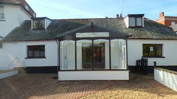 1 Bedroom Bungalow To Rent In Old Ebford Lane, Ebford, Exeter, EX3