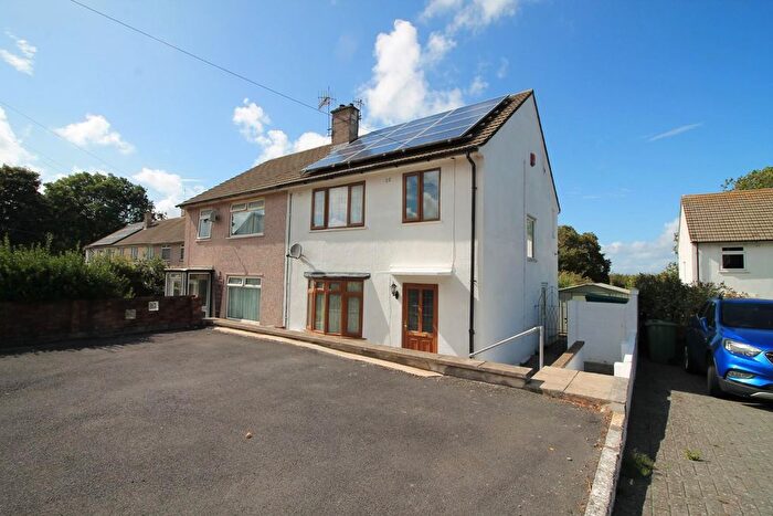 3 Bedroom Property To Rent In Chakeshill Drive, Bristol, BS10