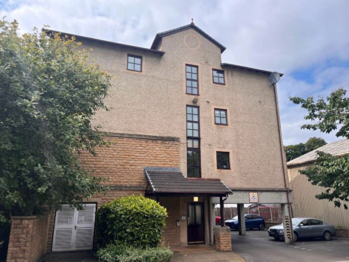 1 Bedroom Apartment To Rent In Ashwood Court, Bridge Road, Lancaster, LA1