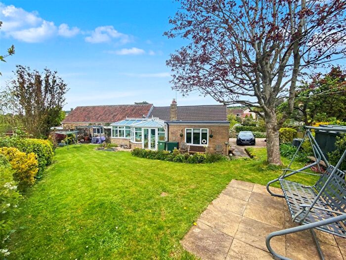 3 Bedroom Barn Conversion For Sale In Moor Lane, Hardington Moor, Yeovil, BA22