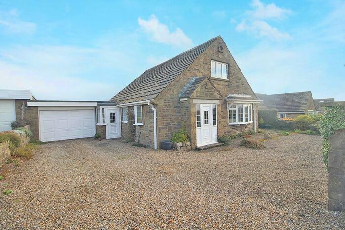 Property For Sale In Thruscross, Harrogate, HG3