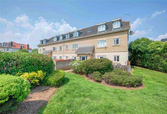 1 Bedroom Flat To Rent In Cochrane Drive Dartford, DA1