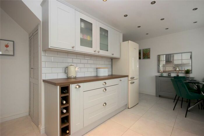 3 Bedroom Terraced House To Rent In Falcon Drive, Patchway, Bristol, South Gloucestershire, BS34