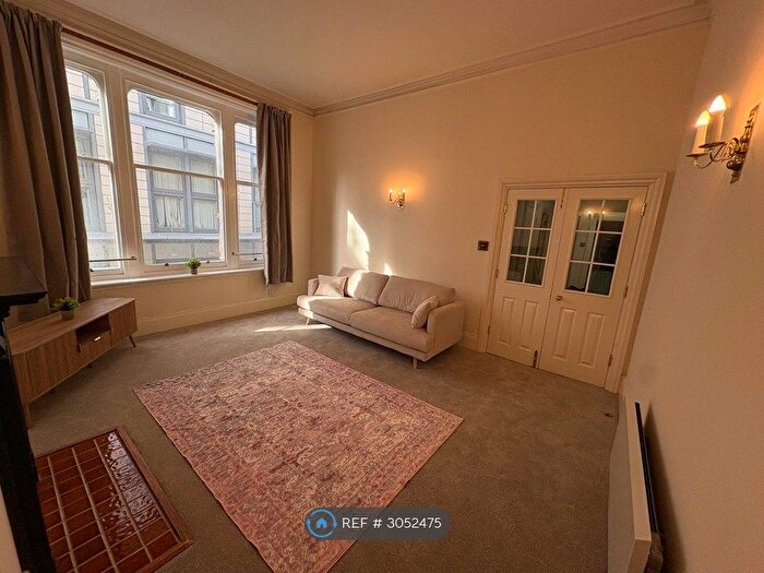 1 Bedroom Flat To Rent In Newton Chambers, Birmingham, B2