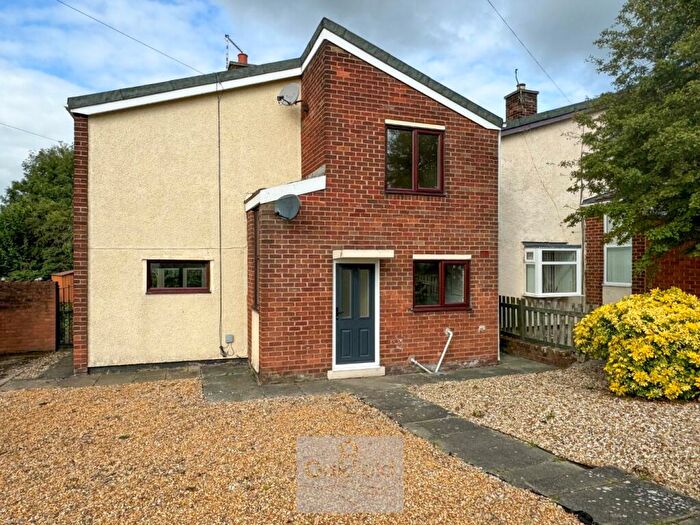 3 Bedroom Semi-Detached House To Rent In Elm Grove, Buckley, Flintshire, CH7