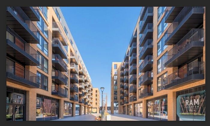 1 Bedroom Flat To Rent In , SW18