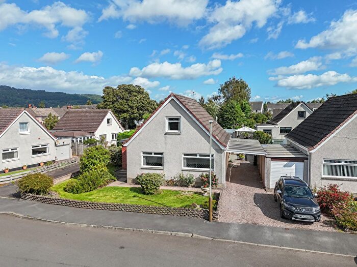 3 Bedroom Detached House For Sale In Earngrove, Bridge Of Earn, Perth, PH2