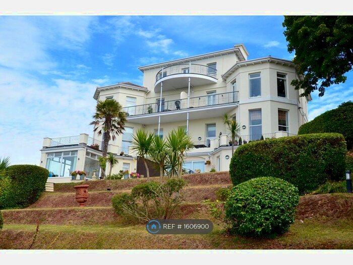 2 Bedroom Flat To Rent In Morden Hall, Torquay, TQ2