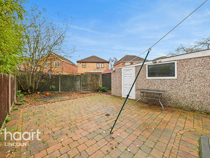 3 Bedroom Detached House For Sale In Primrose Close, Lincoln, LN5