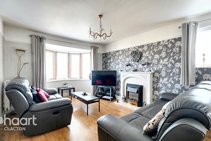 3 Bedroom Detached Bungalow For Sale In Gorse Lane, Clacton-On-Sea, CO15