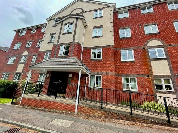 2 Bedroom Apartment To Rent In Buckingham Court, Marlborough Drive, West End - Darlington, DL1