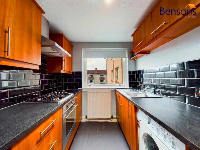 1 Bedroom Flat To Rent In Quebec Drive, East Kilbride, South Lanarkshire, G75