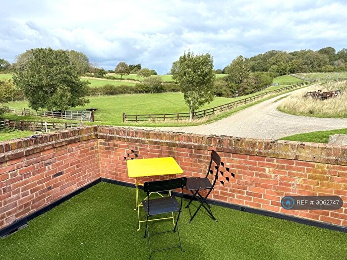 1 Bedroom Flat To Rent In Covert Lane, Leicester, LE7