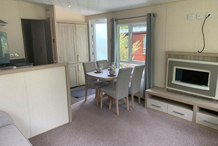 2 Bedroom Caravan For Sale In Bk Sheraton, Newby Bridge Caravan Park, Canny Hill, Newby Bridge, Cumbria, LA12