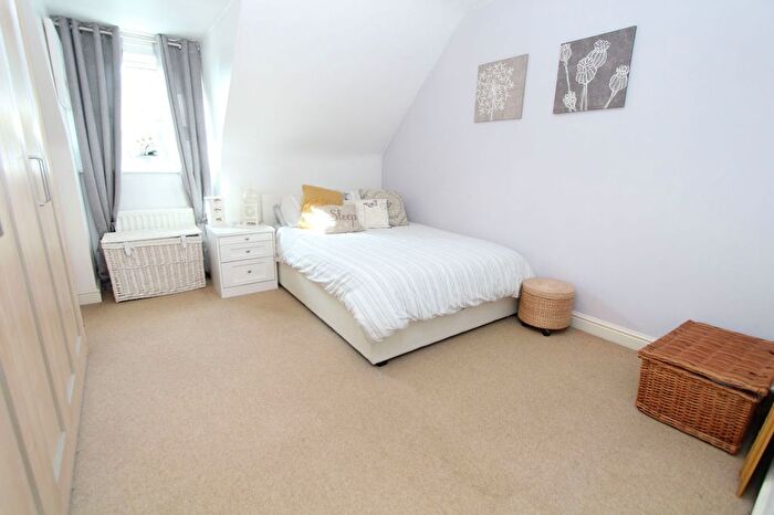 3 Bedroom Town House For Sale In Bickon Drive, Quarry Bank, Brierley Hill, DY5